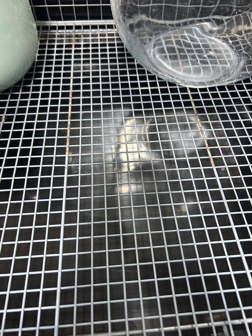 三晃商会　イージーホーム 60 ハイメッシュ　ブラック