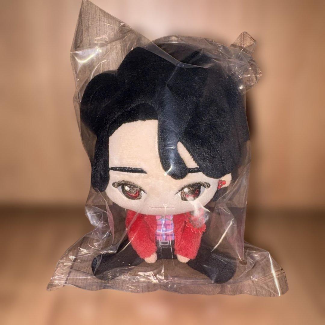 Mrs.GREEN APPLE A賞ぬいぐるみマスコット大森元貴