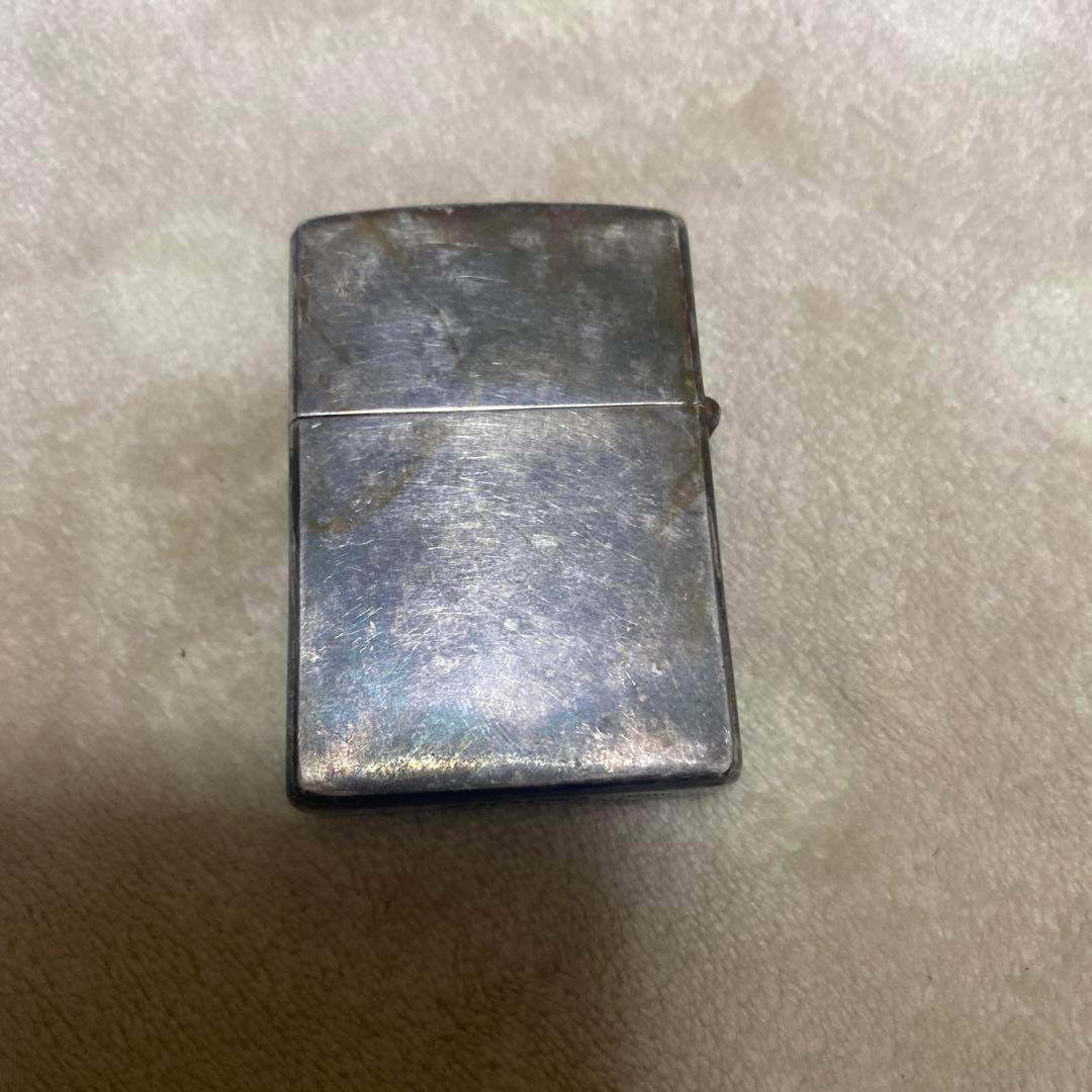 ハーレーダビッドソン ZIPPOライター