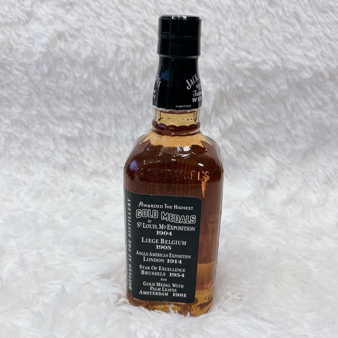 専用【古酒】Jack Daniel's Old No. 7 ウイスキー 缶ケース