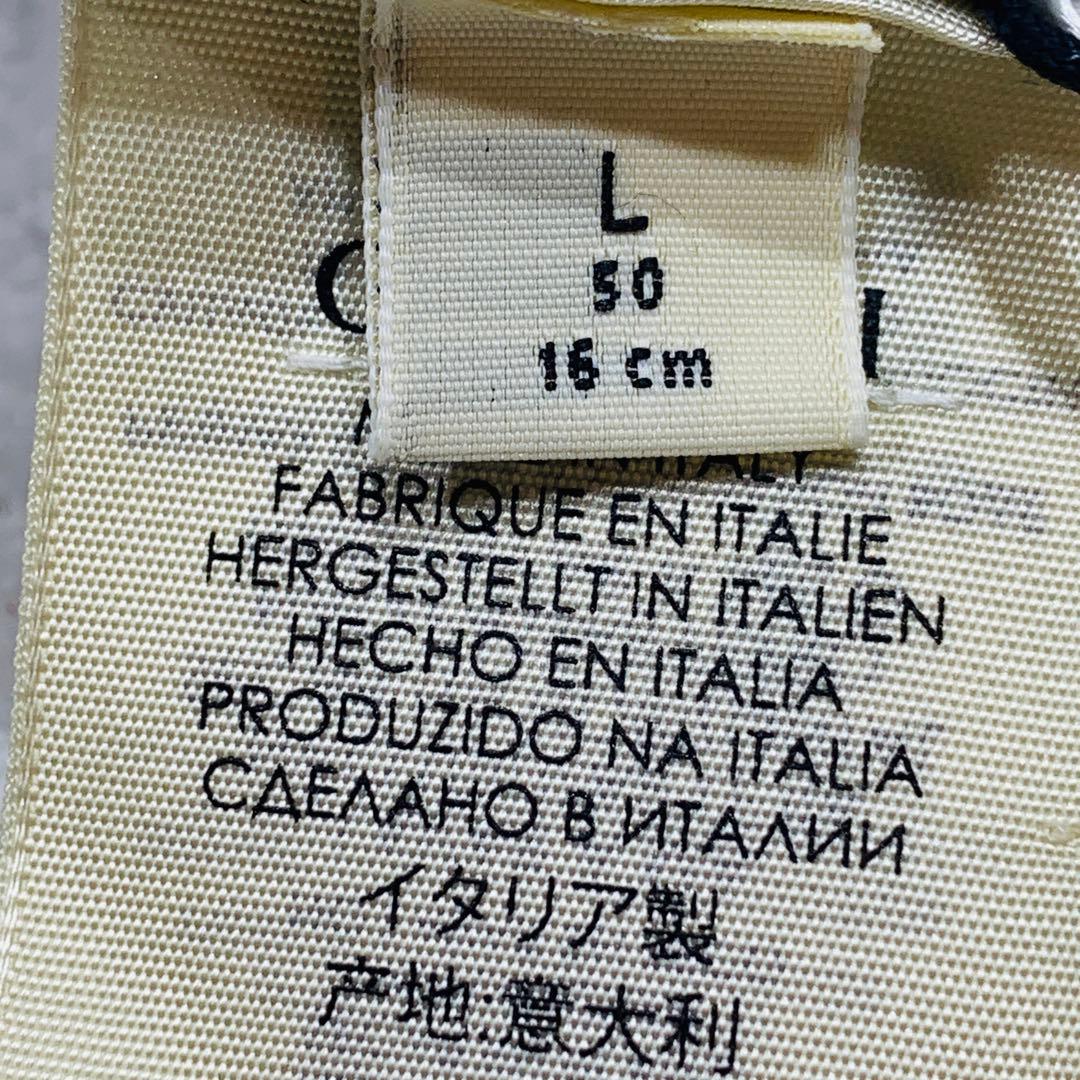 ⭐️未使用GUCCI グッチ ニット帽 GG 418599 ウール 約38cm