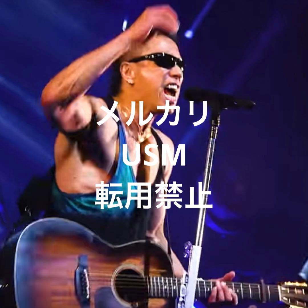 長渕剛 OH! ツアー 着用 サングラス 長渕