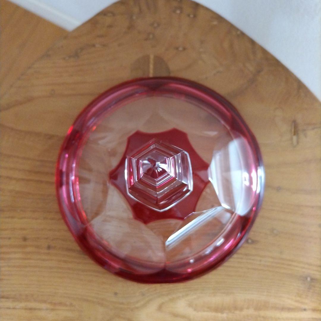 ベルギー皇室御用達　ヴァルサンランベール　ボンボニエール　ミッドセンチュリー