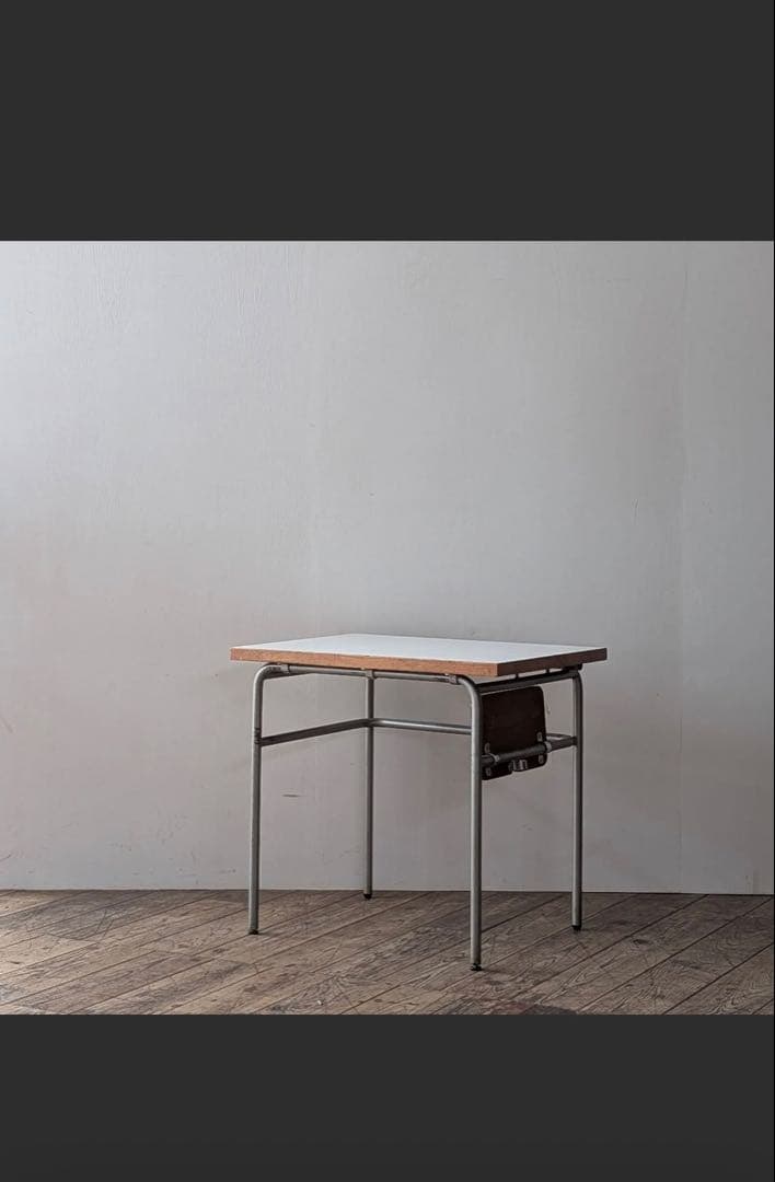 美術机　工作台　ドラフティングテーブル　イーゼル　アンティーク　ビンテージ