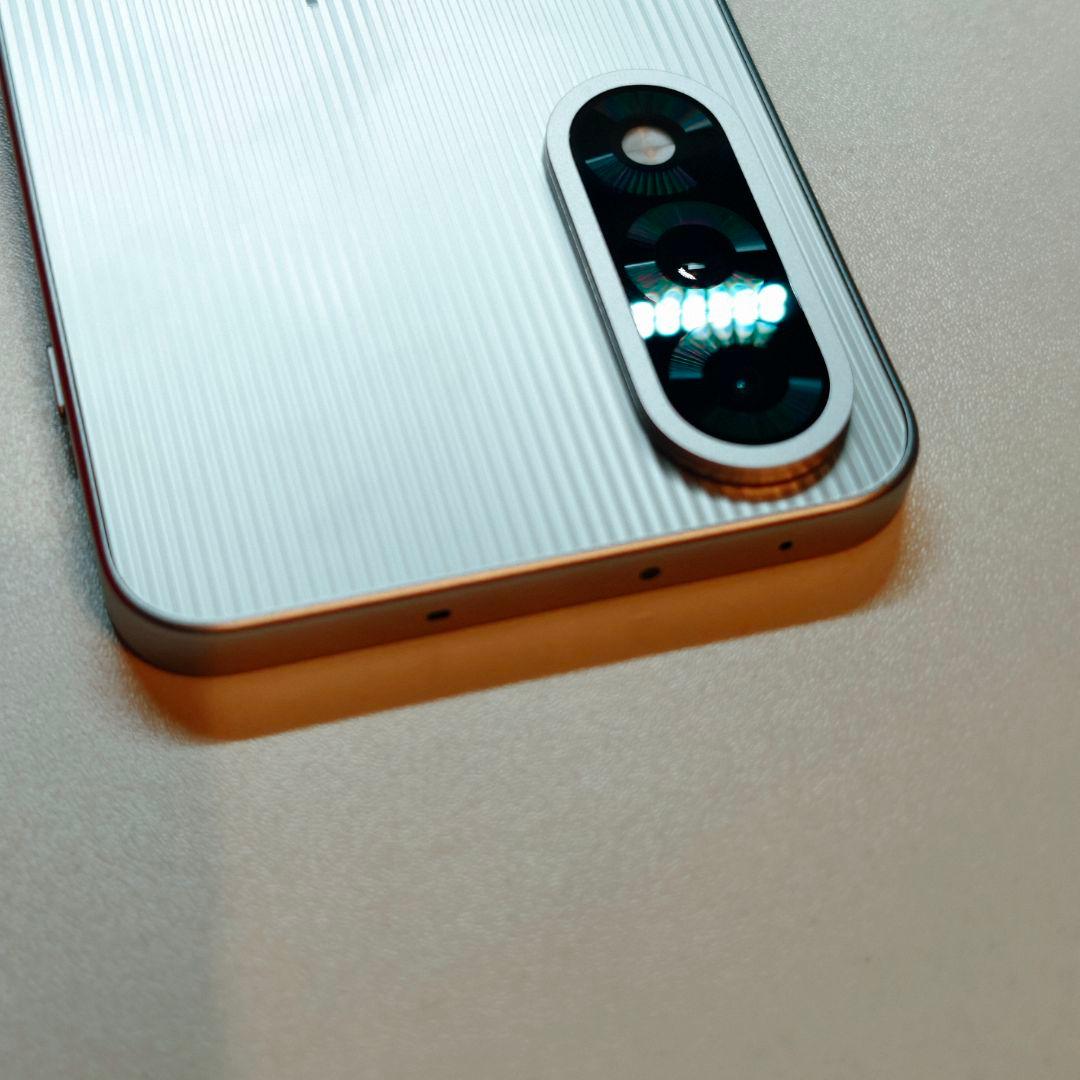 OnePlus Ace 5 ultra 12GB/256GB チタニウム