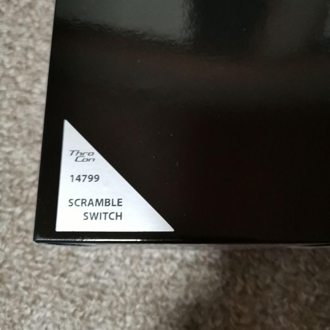 BLITZ Power Thro BPT15 for HONDA 　新品未使用