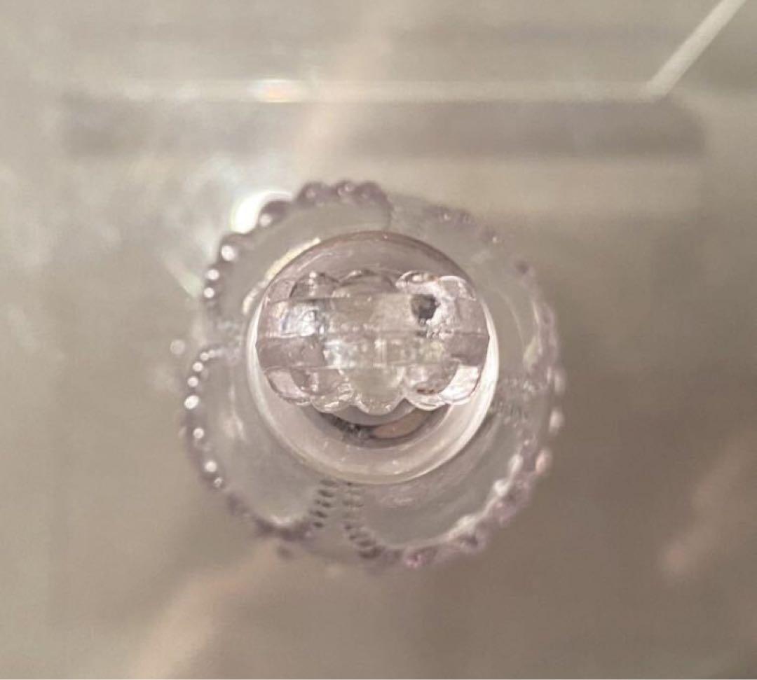 ルネ・ラリック 香水瓶 \"パール\"1926年頃 René Lalique