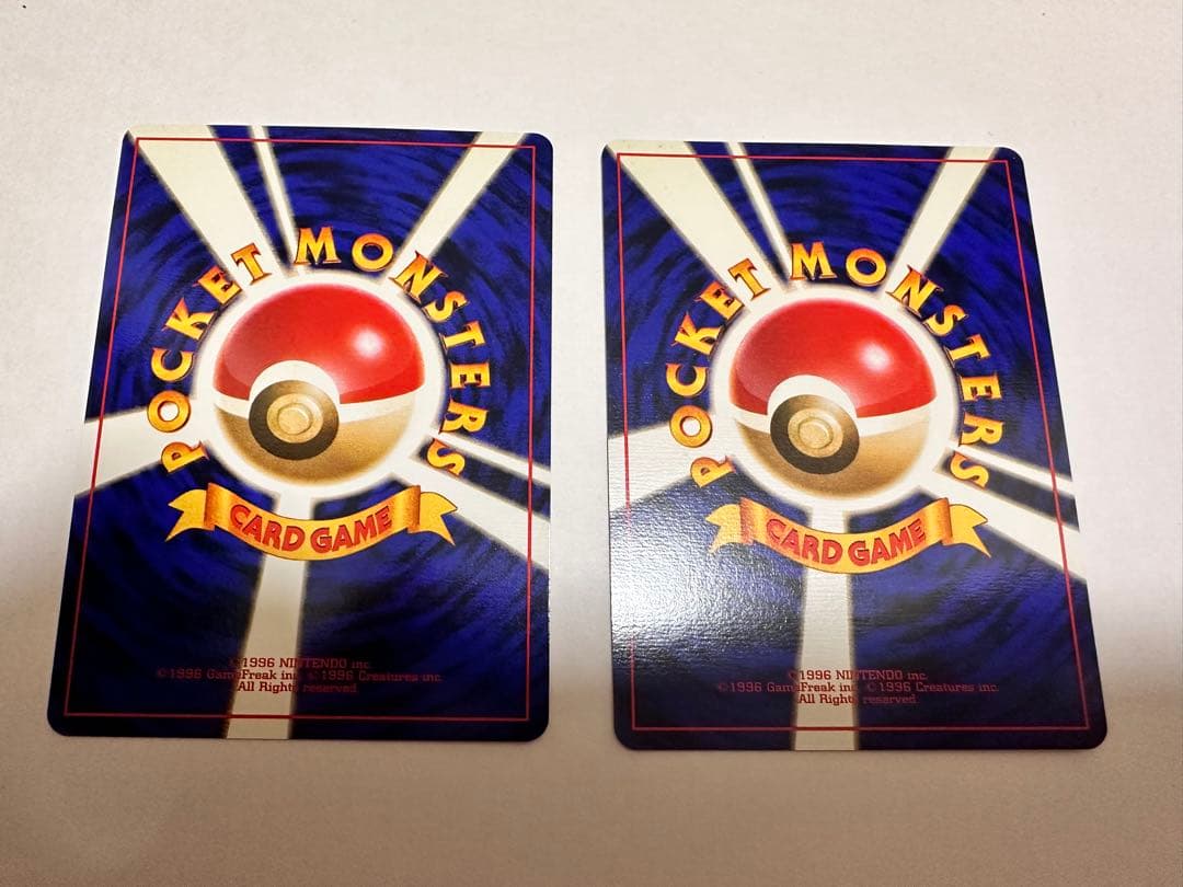 ポケモンカード サンダー ファイヤー ANAスペシャル99