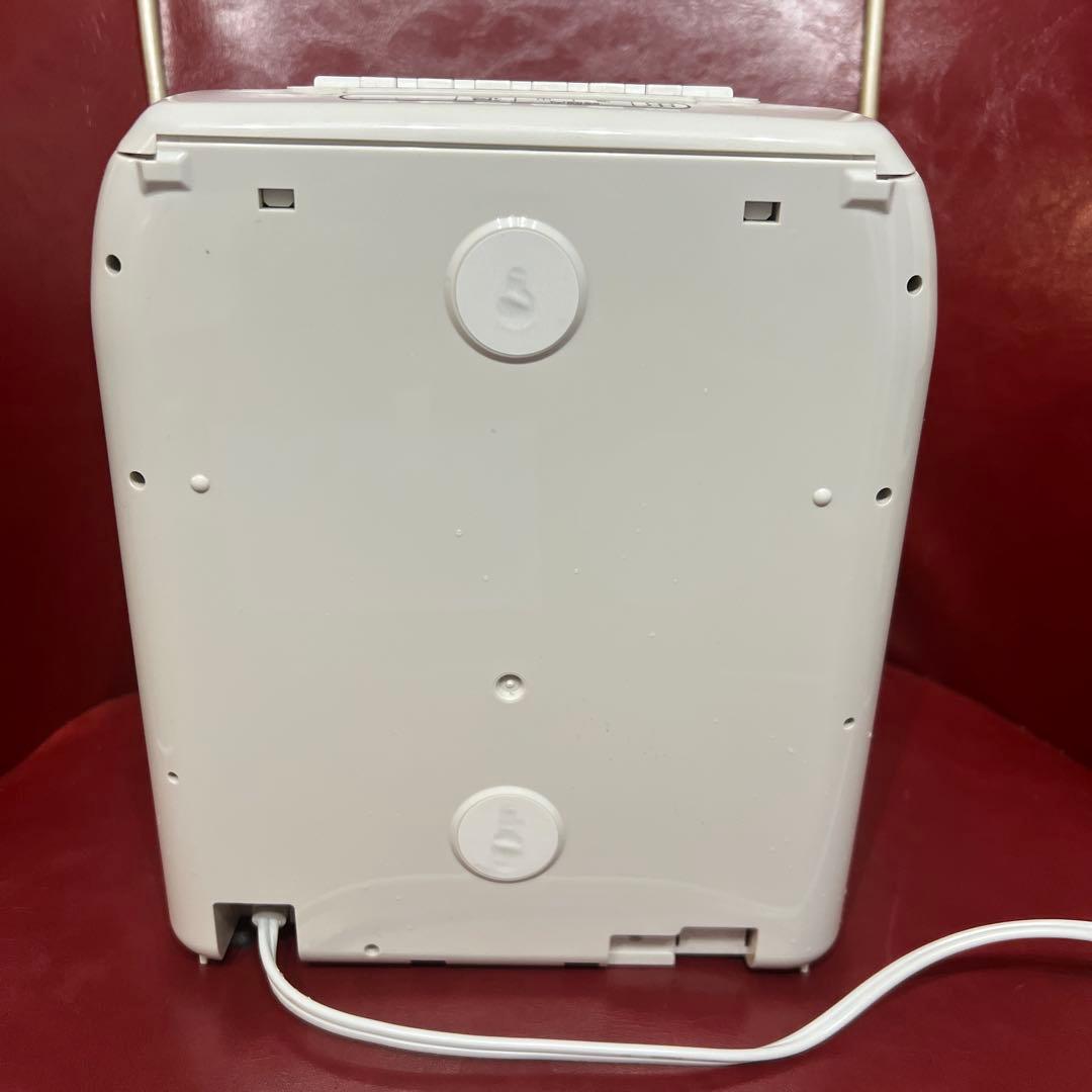 AMANO BX2000 タイムレコーダー　タイムカード　中古