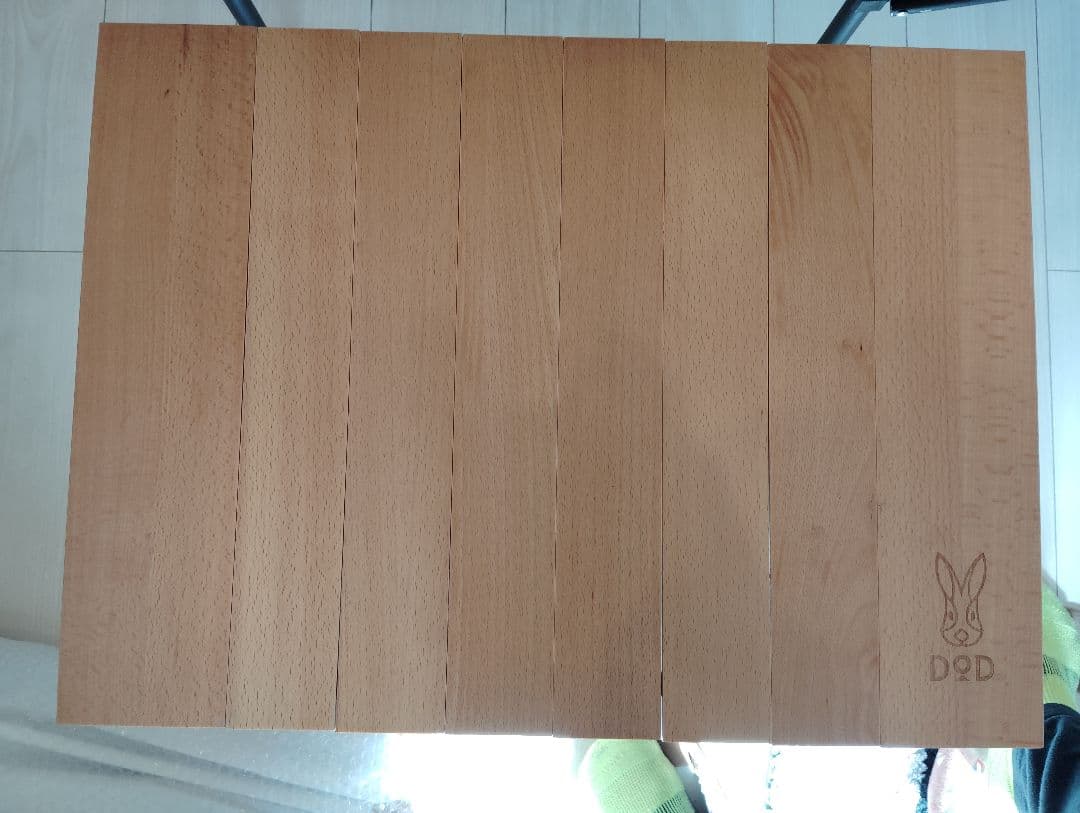 dod ソトデーチュウボウとジミニーテーブルＳのセット