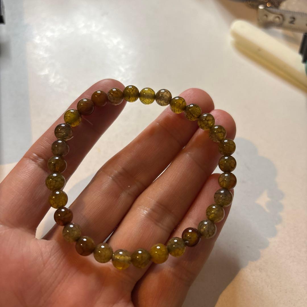 今イチオシ！ドラゴンアゲート！なんかすごいパワー！