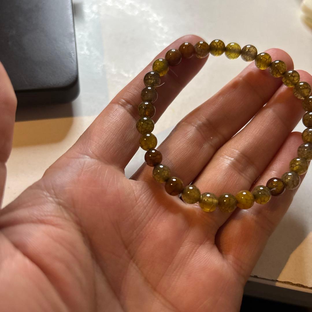 今イチオシ！ドラゴンアゲート！なんかすごいパワー！