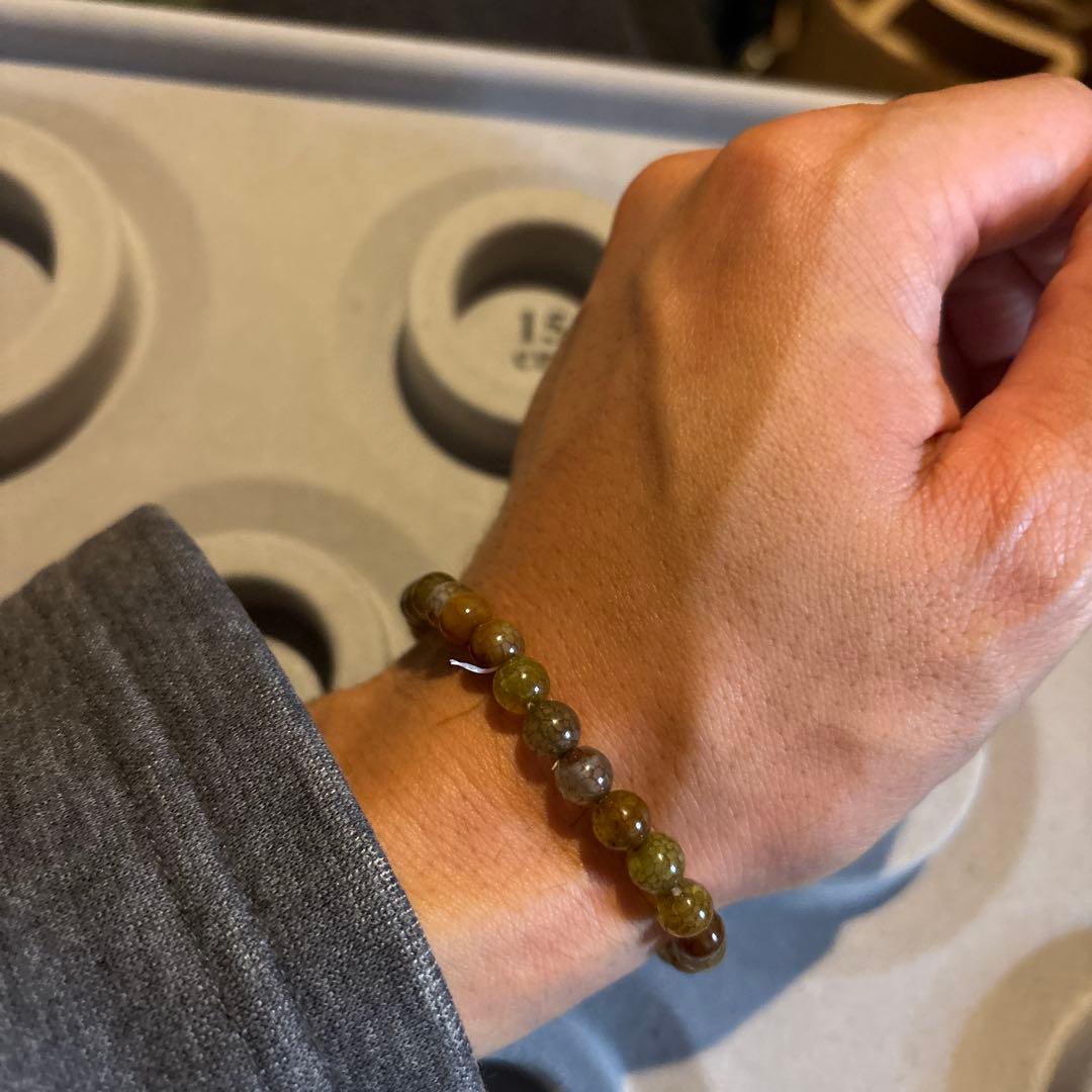 今イチオシ！ドラゴンアゲート！なんかすごいパワー！