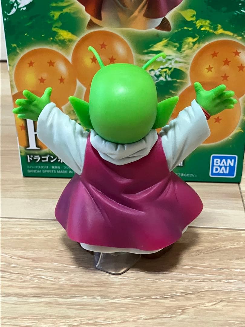 一番くじ ポルンガ ラストワン デンデ ドラゴンボール マスク タオル セット