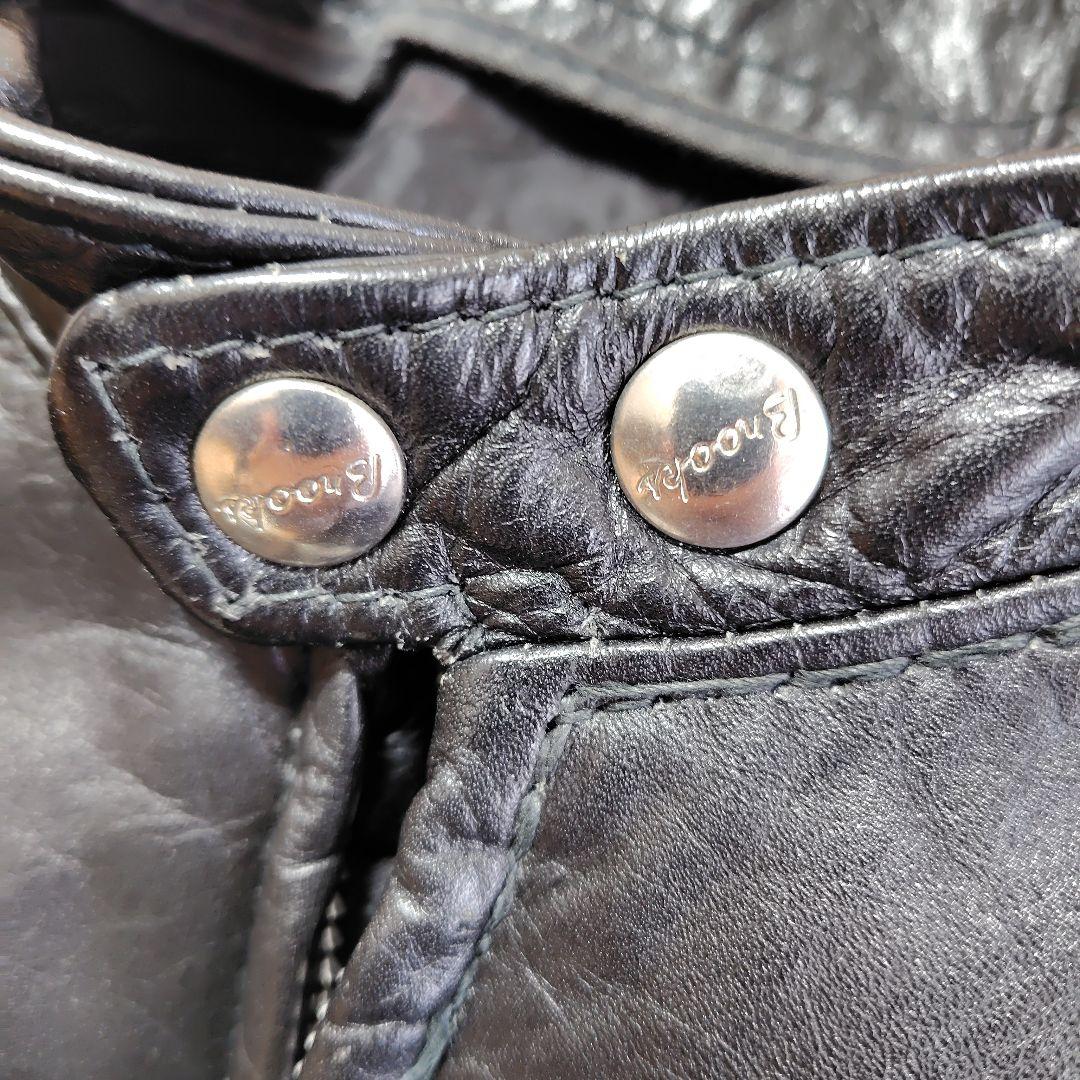 BROOKS ジョニー ディップダブルアールエルRRL