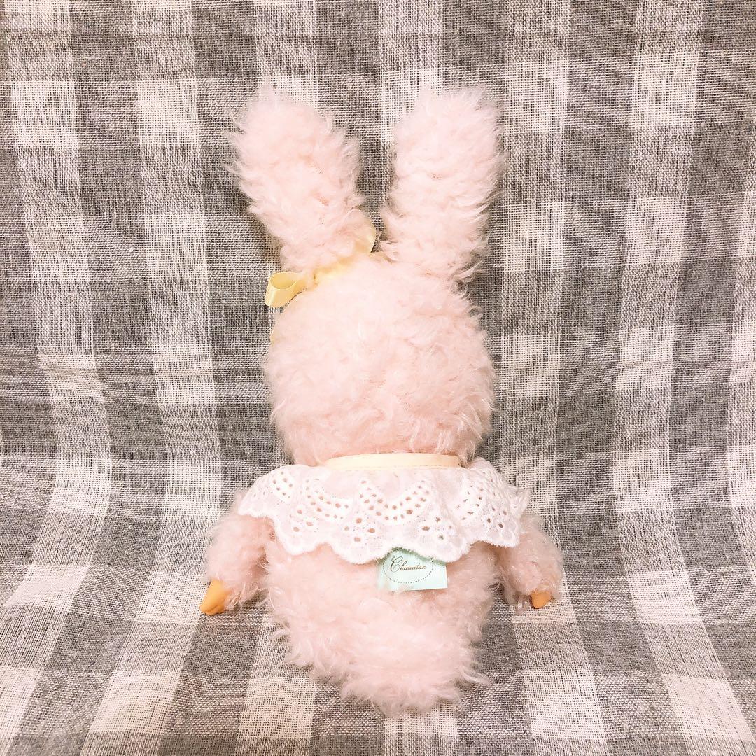 ぽあぽあチムたんＳサイズ　モンチッチ 国内