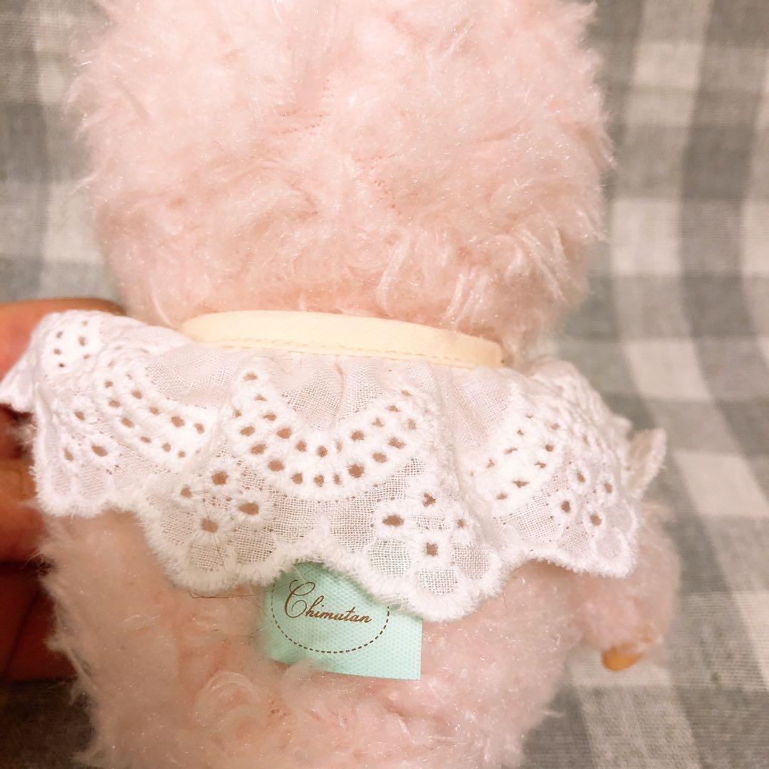 ぽあぽあチムたんＳサイズ　モンチッチ 国内