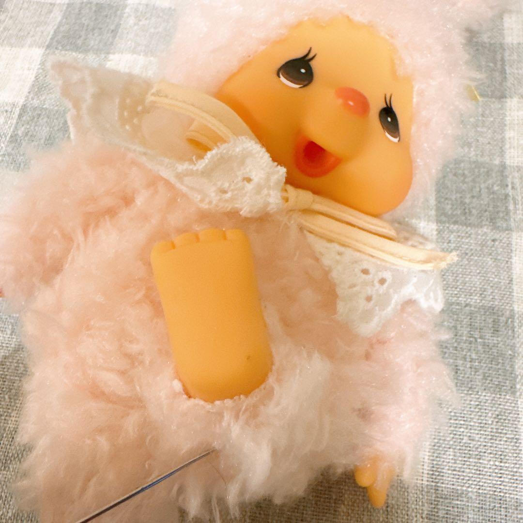 ぽあぽあチムたんＳサイズ　モンチッチ 国内