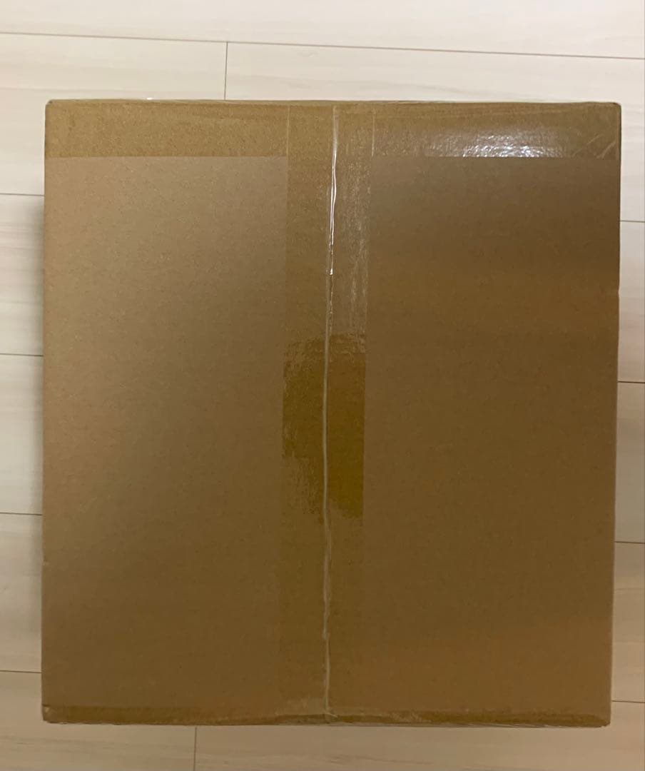 輸送箱未開封　ゴジラ 1999 スーパー東宝30cmシリーズ　エクスプラス