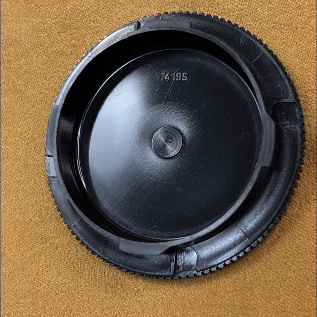 ライカ　LEICA M4-P ブラック　フィルムカメラ