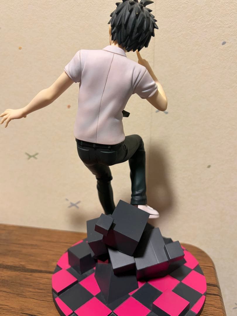 日向創　1/8フィギュア　コトブキヤ