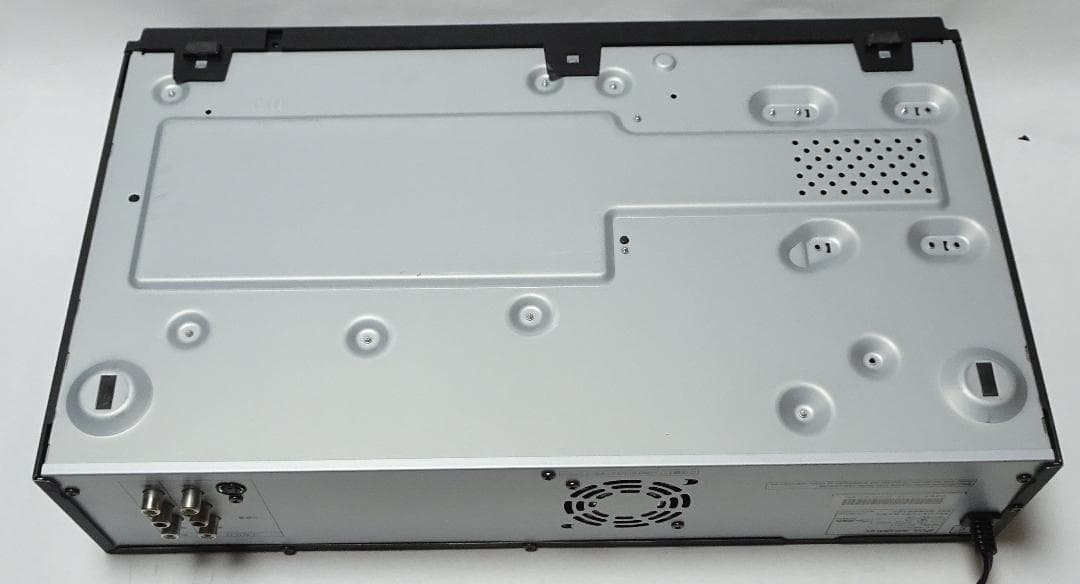 DVC2015 DXアンテナ ビデオ一体型DVDレコーダー