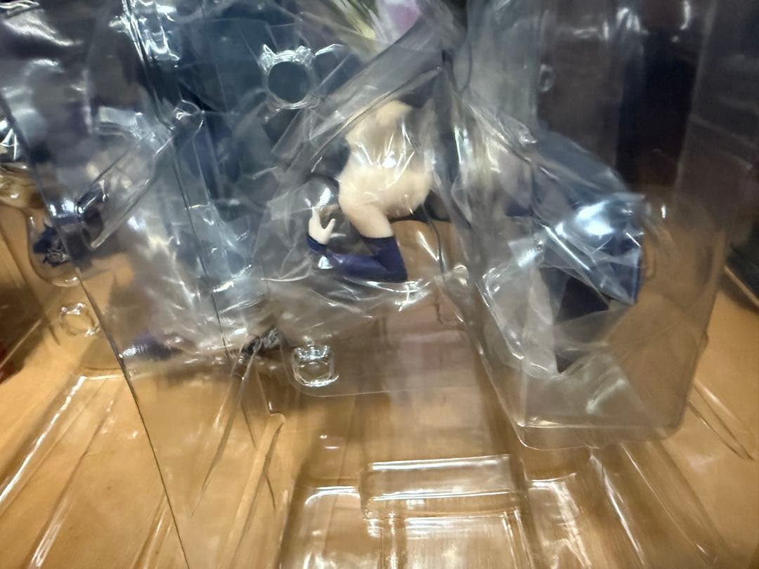 セイバーオルタドレスver ALTER フィギュア