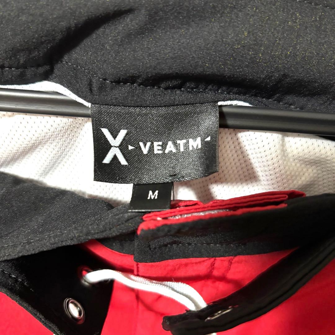 ⭐︎【公式廃盤品】⭐︎ VEATM ビートム　サーフパンツ　M