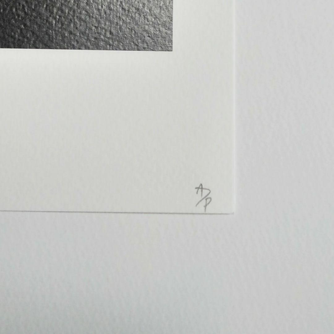 DEATH NYC　バンクシー　【ポリスマン】アートポスター　極美品／未使用