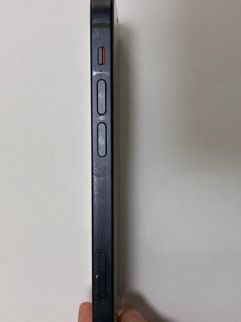 Apple iPhone 12 ブラック　128gb