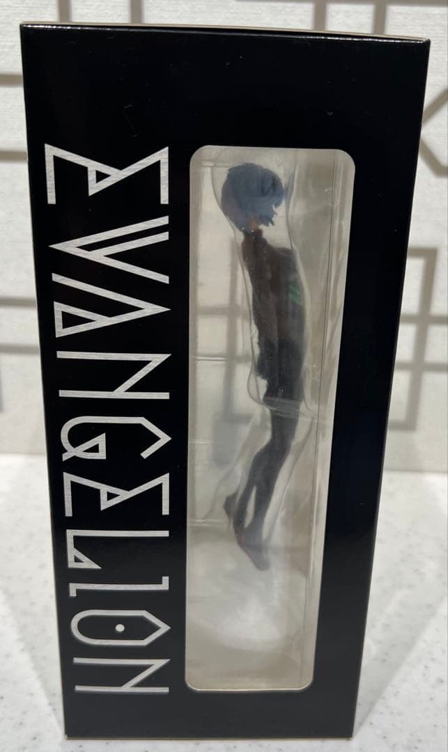 エヴァンゲリオン展 エヴァ展　綾波レイ