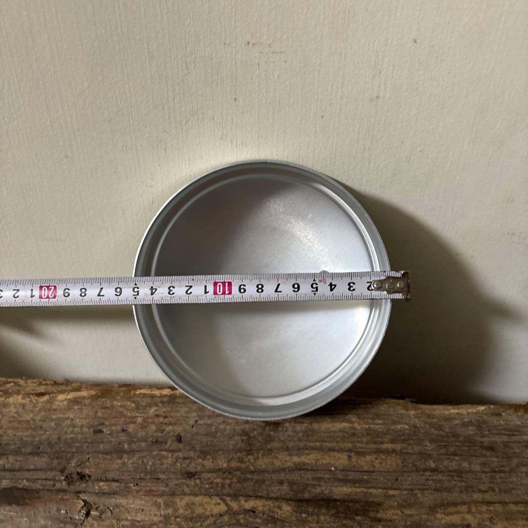 レトロ　ミルクポット　昭和アンティーク　給食　古道具　ディスプレイ　検(李朝)