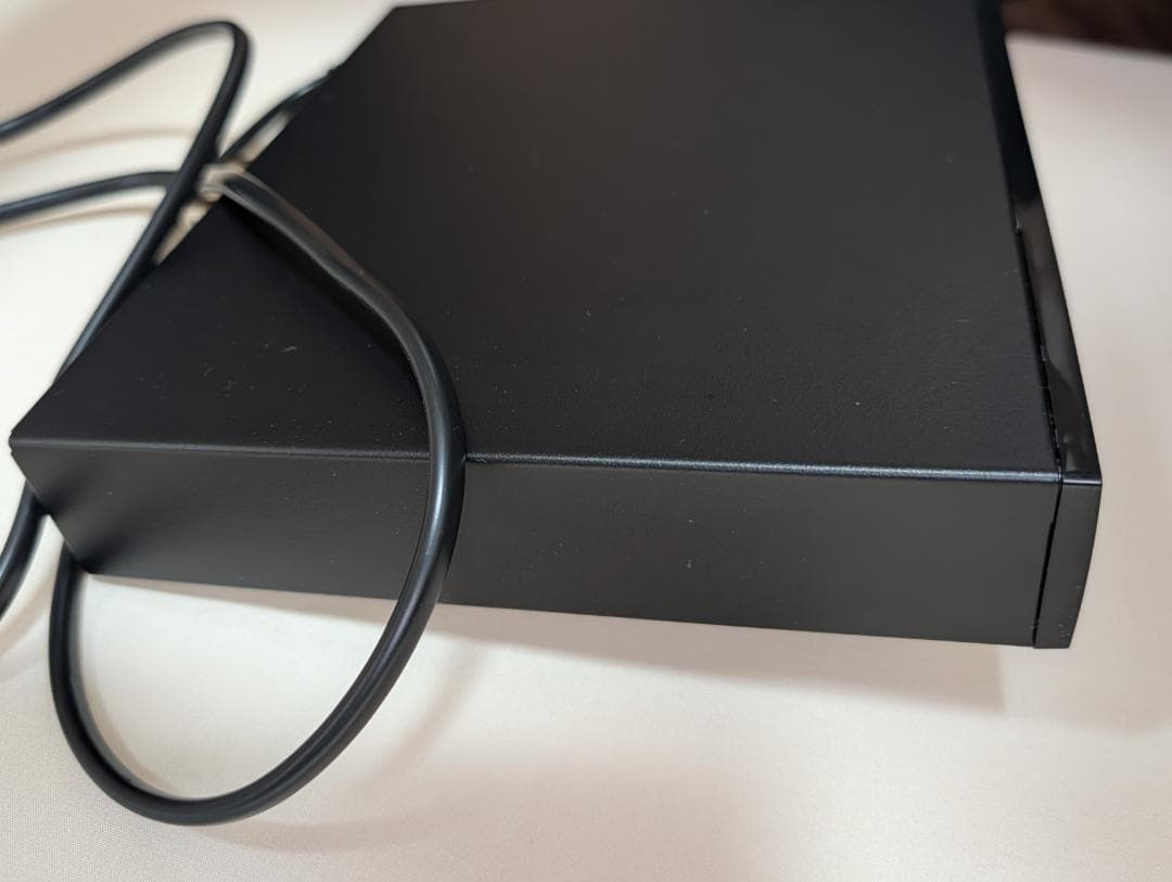 I-O DATA HVTR-BCTX3（REC-ON）