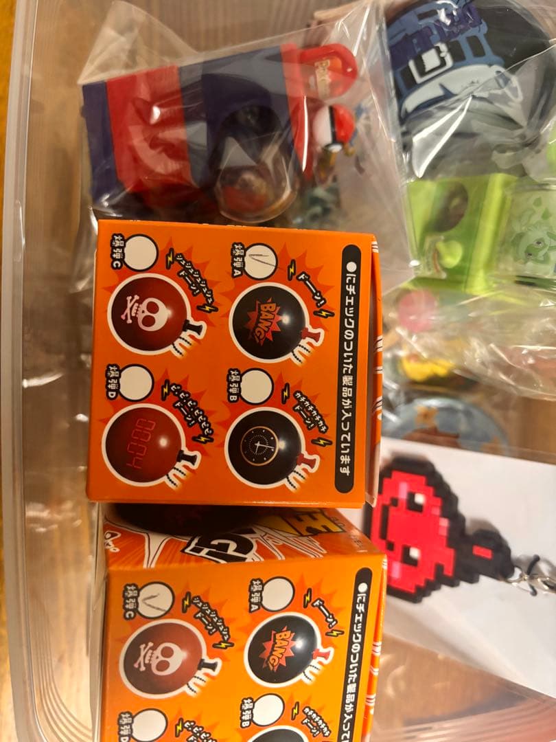 アニメキャラクターグッズセット多数 ノンジャンル まとめ売り