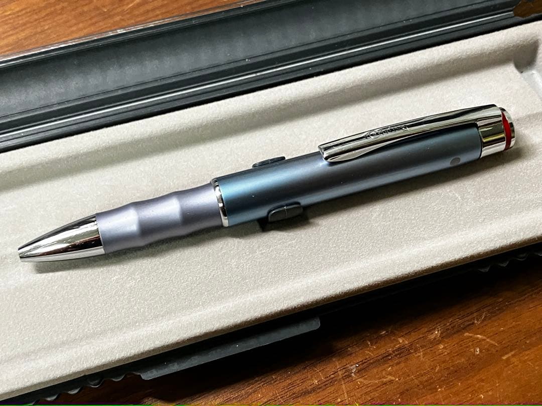 rotring ロットリング エスプリムーブ デュオペン シャープ ボールペン