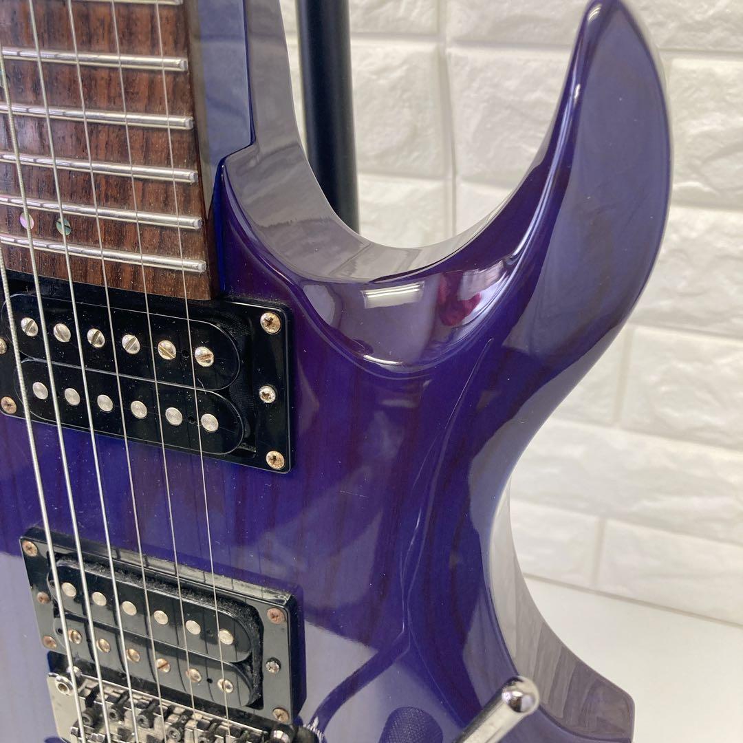 grass roots フォレスト G-FR-62GT シースルーブルー