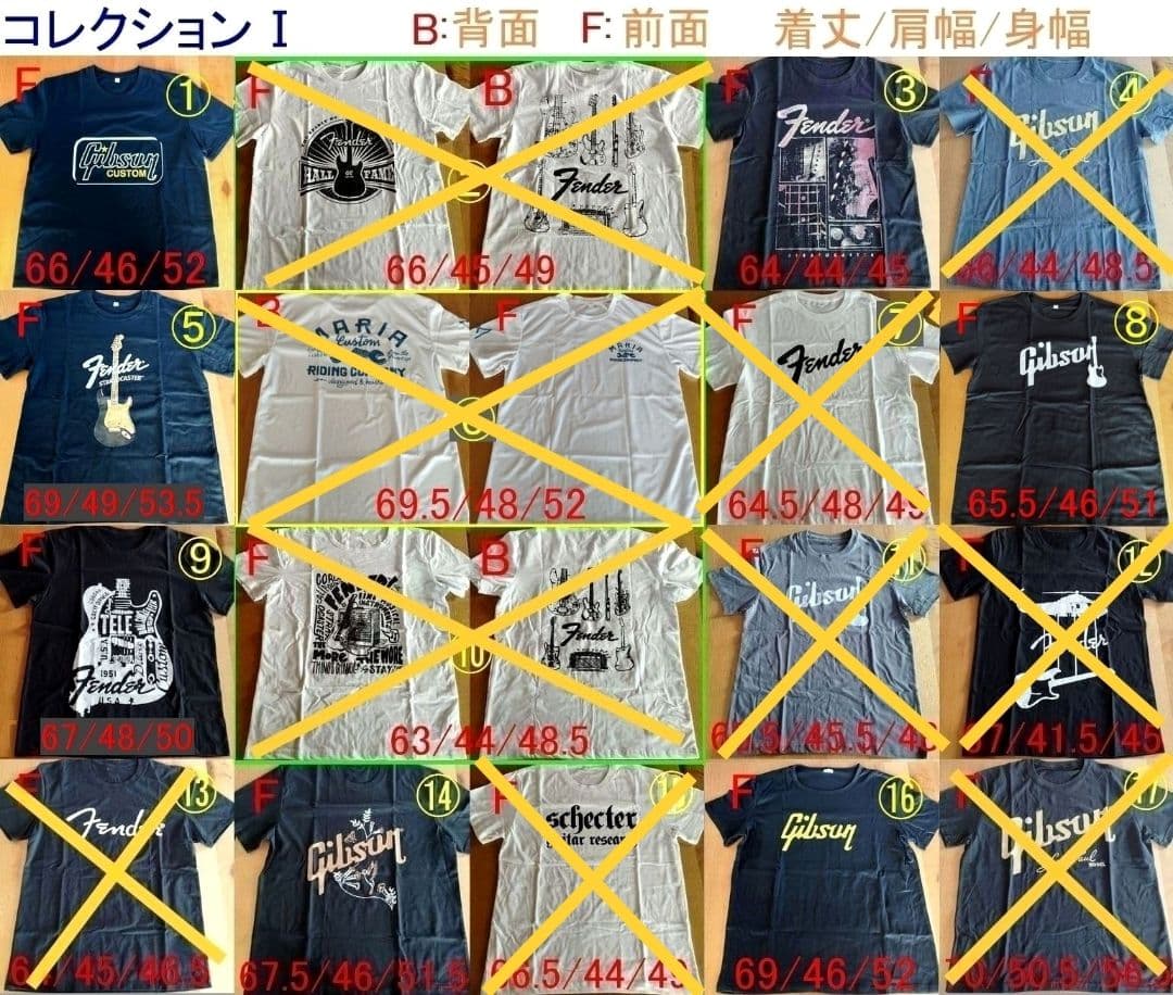 7000円相当オマケ付 新品未使用 HEX Guitars N500P