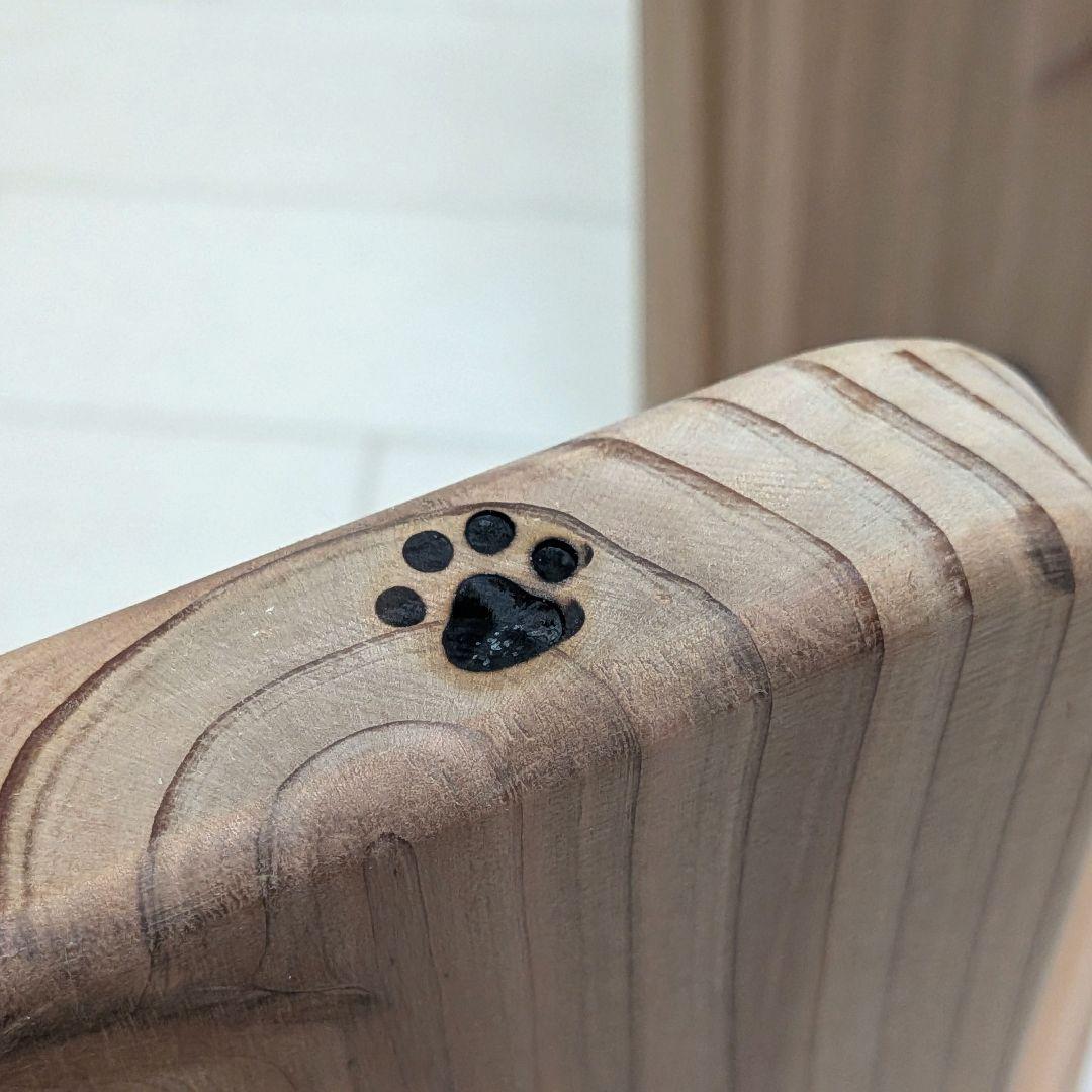 おすしさまオーダー品　キャットステップ　猫用吊橋　猫用階段　ハンドメイド