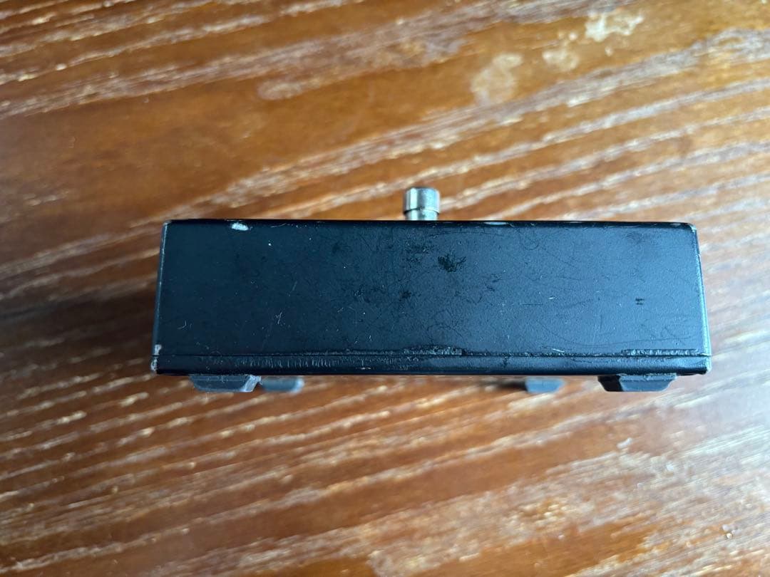 ベース ROGER MAYER VOODOO-BASS