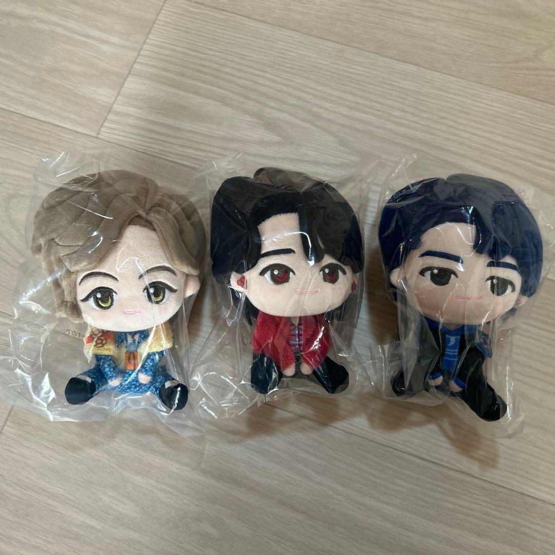 ミセス 一番くじ A賞