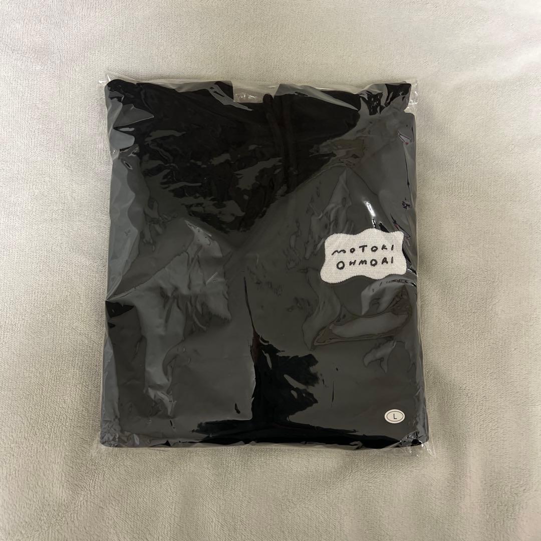 大森元貴 バースデーグッズ 2025 コンプリート ボックス