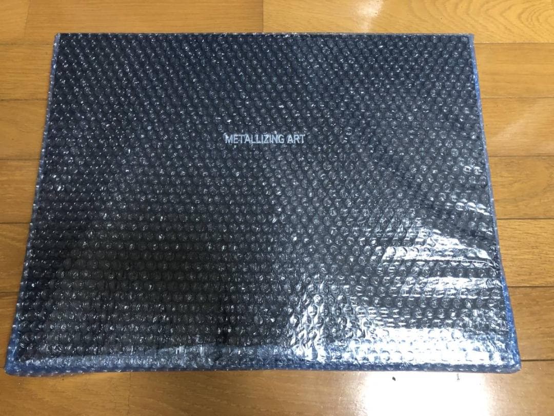 メタライズアート ピロ水 はにかみ 天笠綴 来海志乃羽 鐘堂英麗奈