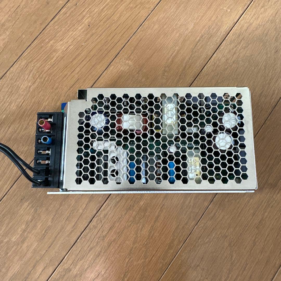 XENON RACING PRODUCTS 電源ユニット HWS150-12/A