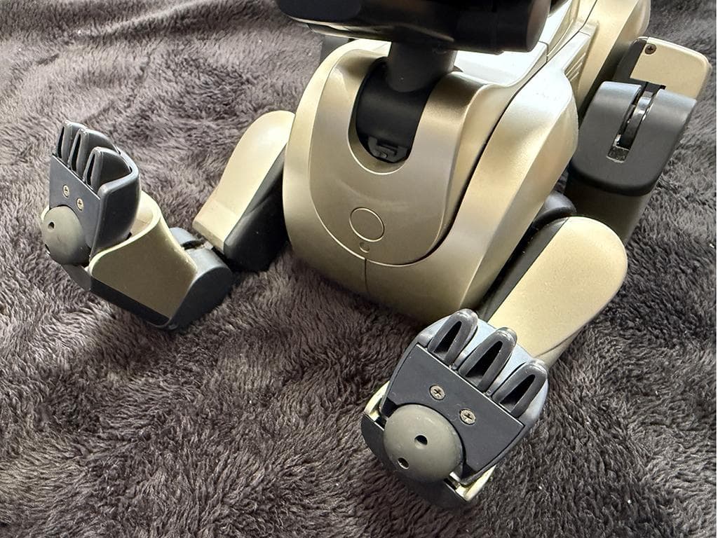 その他 Sony ERA210 Aibo