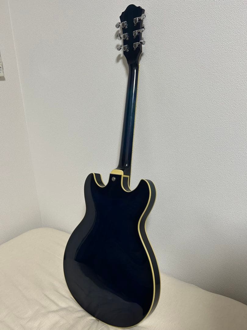 Ibanez ARTCORE as83 セミアコ