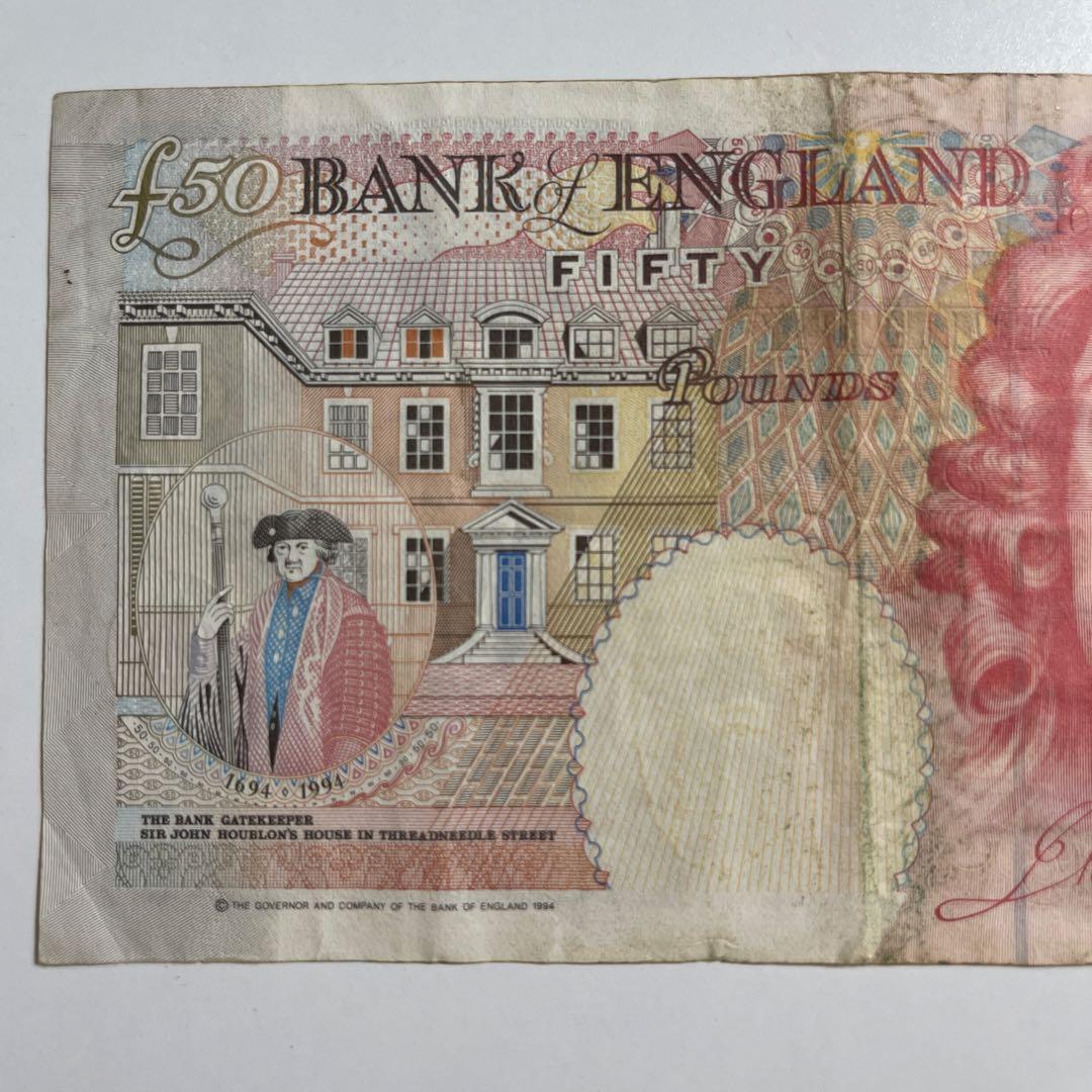 55£ Eシリーズ50£、Gシリーズ5£ セット