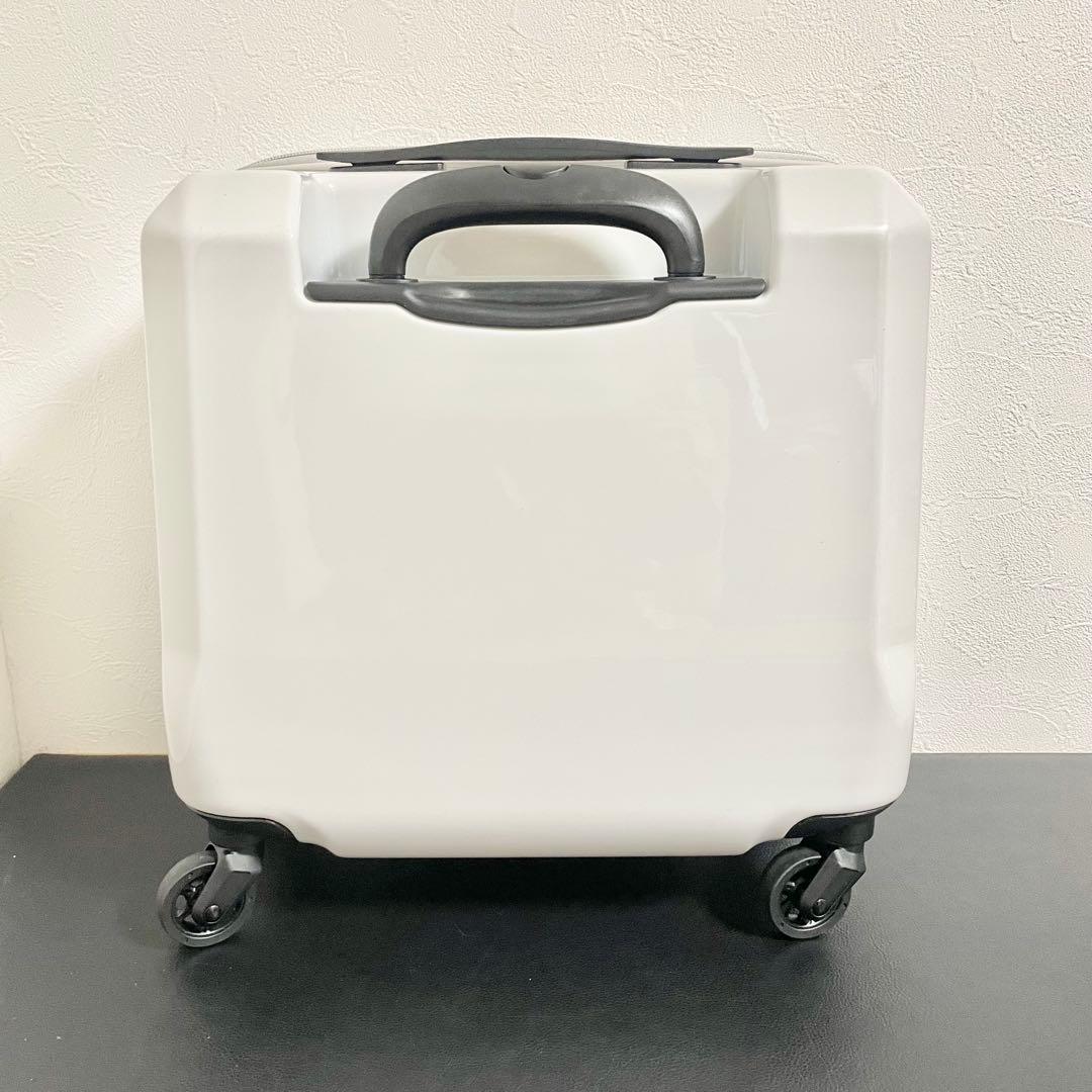 エース ジーン ACE GENE スーツケース 25L SQUARE ONE