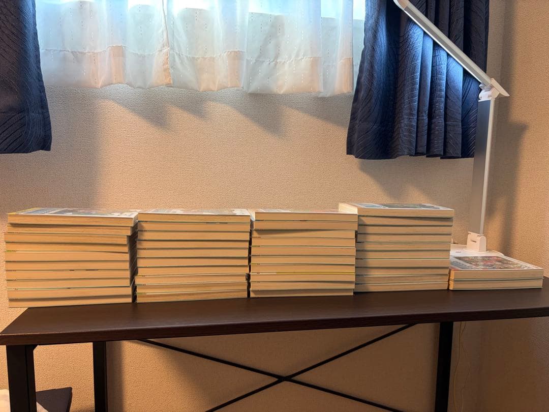 ドラゴンボール 1〜42巻 全巻セット