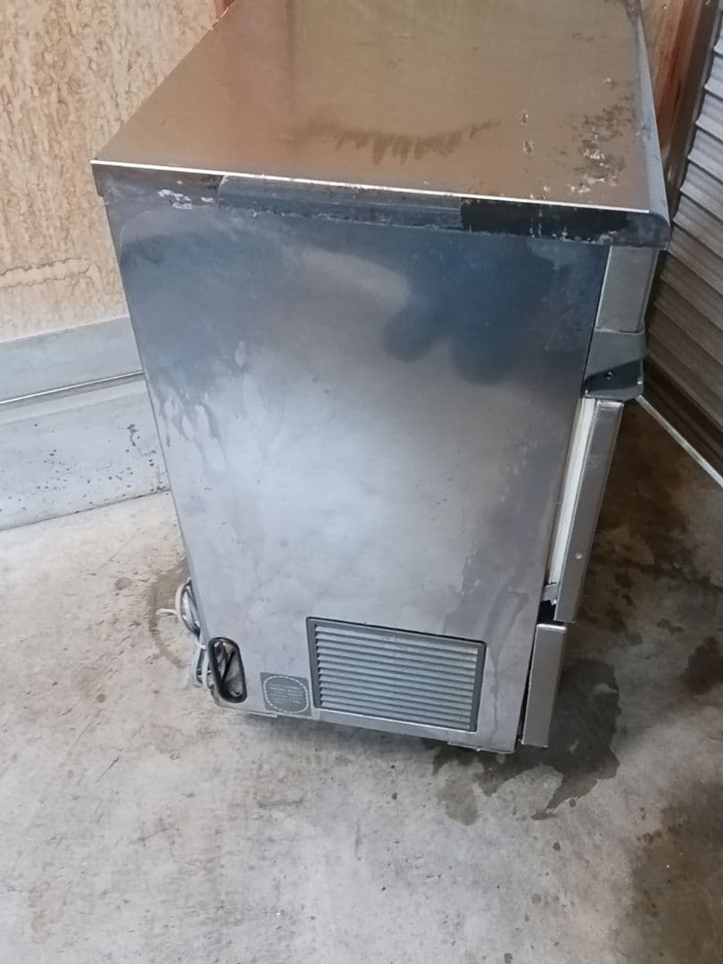 ホシザキ　業務用製氷機　IM-45TL-1