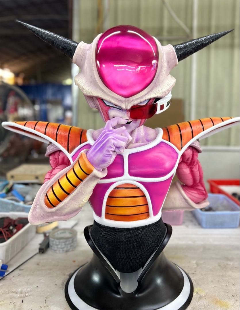 ロビンページ 2点